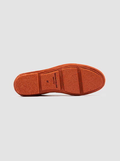 C-SIDE/101 LIGHT CACHEMIRE RUST