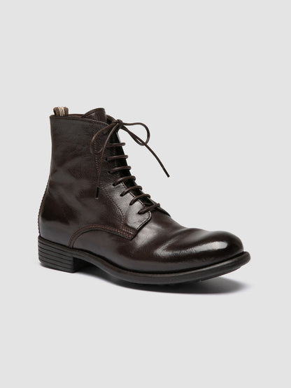 CALIXTE/002 IGNIS T. EBANO