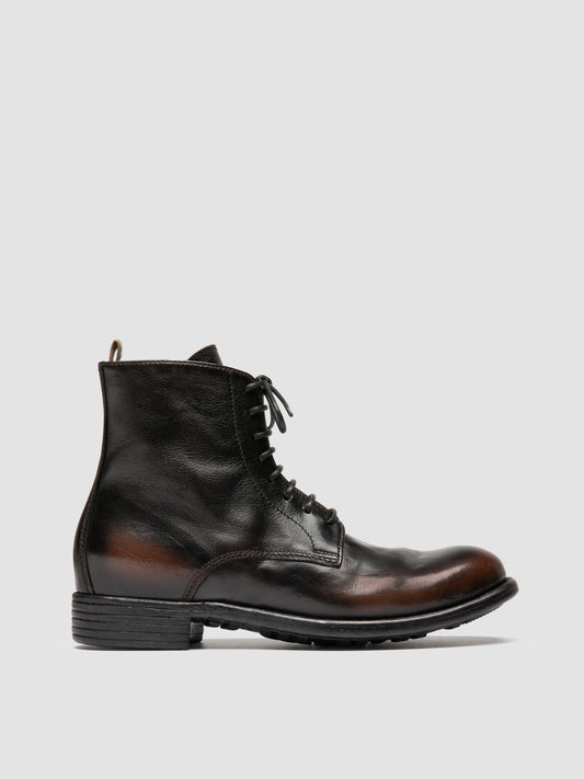 CALIXTE/002 PATINA IGNIS T. CAFFE'/SUPERNERO