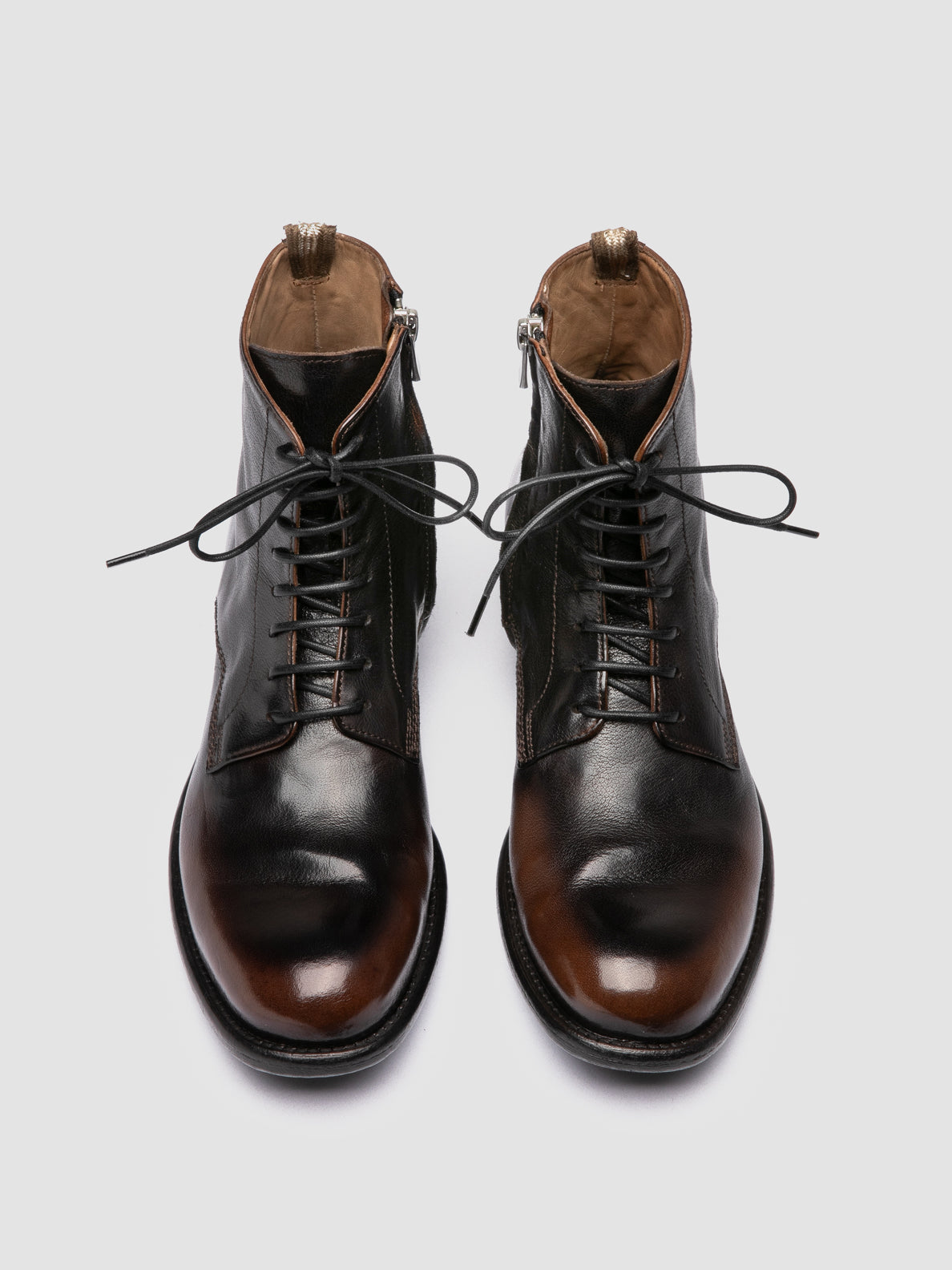 CALIXTE/002 PATINA IGNIS T. CAFFE'/SUPERNERO