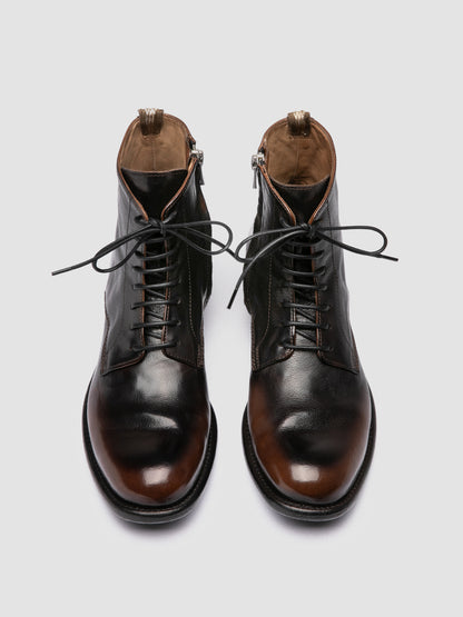 CALIXTE/002 PATINA IGNIS T. CAFFE'/SUPERNERO