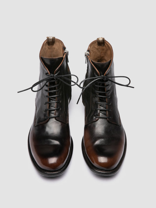 CALIXTE/002 PATINA IGNIS T. CAFFE'/SUPERNERO