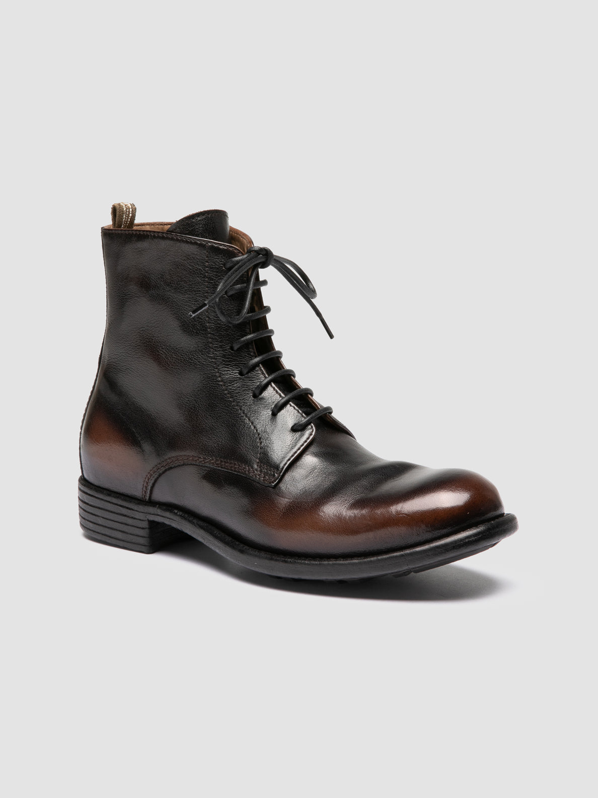 CALIXTE/002 PATINA IGNIS T. CAFFE'/SUPERNERO