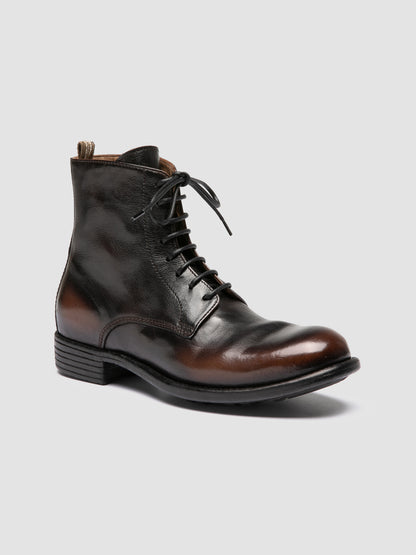 CALIXTE/002 PATINA IGNIS T. CAFFE'/SUPERNERO