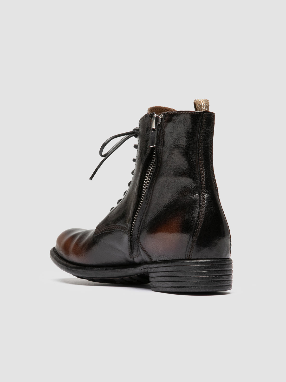 CALIXTE/002 PATINA IGNIS T. CAFFE'/SUPERNERO