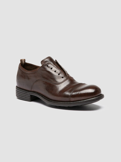 CALIXTE/003 IGNIS T. FONDUE