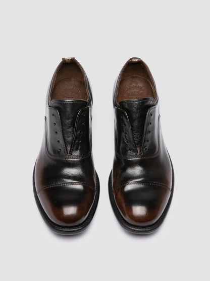 CALIXTE/003 PATINA IGNIS T. FONDUE/SUPERNERO