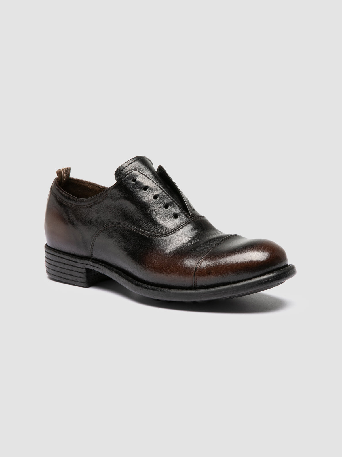CALIXTE/003 PATINA IGNIS T. FONDUE/SUPERNERO