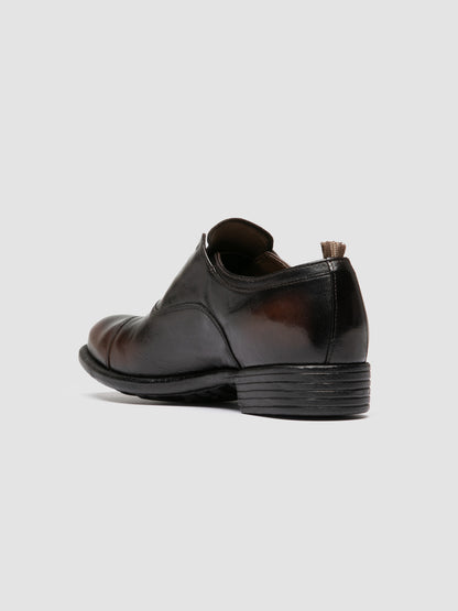 CALIXTE/003 PATINA IGNIS T. FONDUE/SUPERNERO