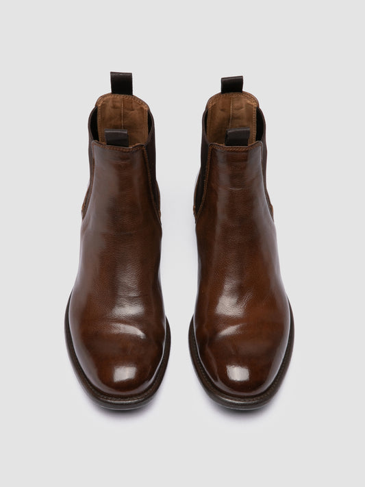 CALIXTE/004 IGNIS T. CIGAR