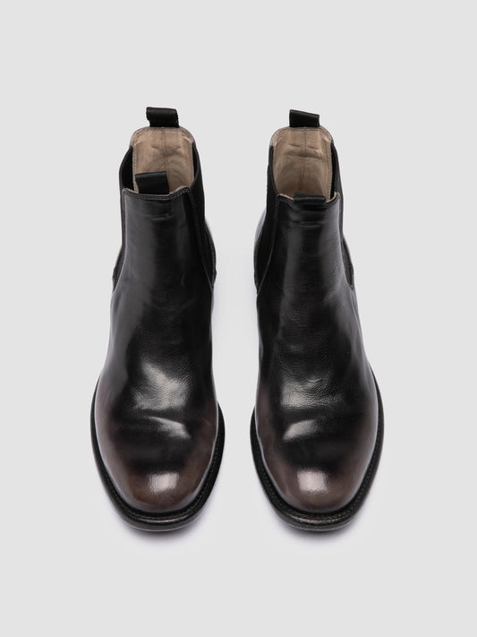 CALIXTE/004 PATINA IGNIS T. CAVIAR/SUPERNERO