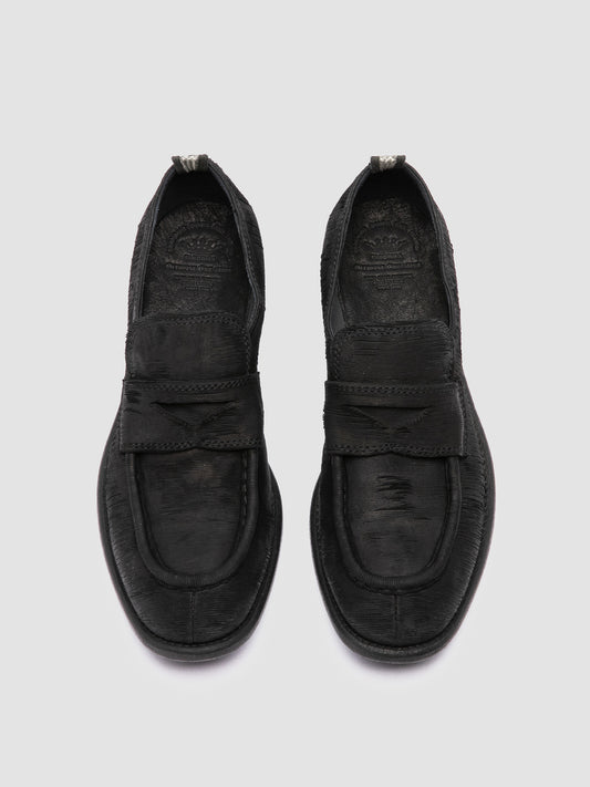 CALIXTE/020 FUNGO T. TONAL NERO