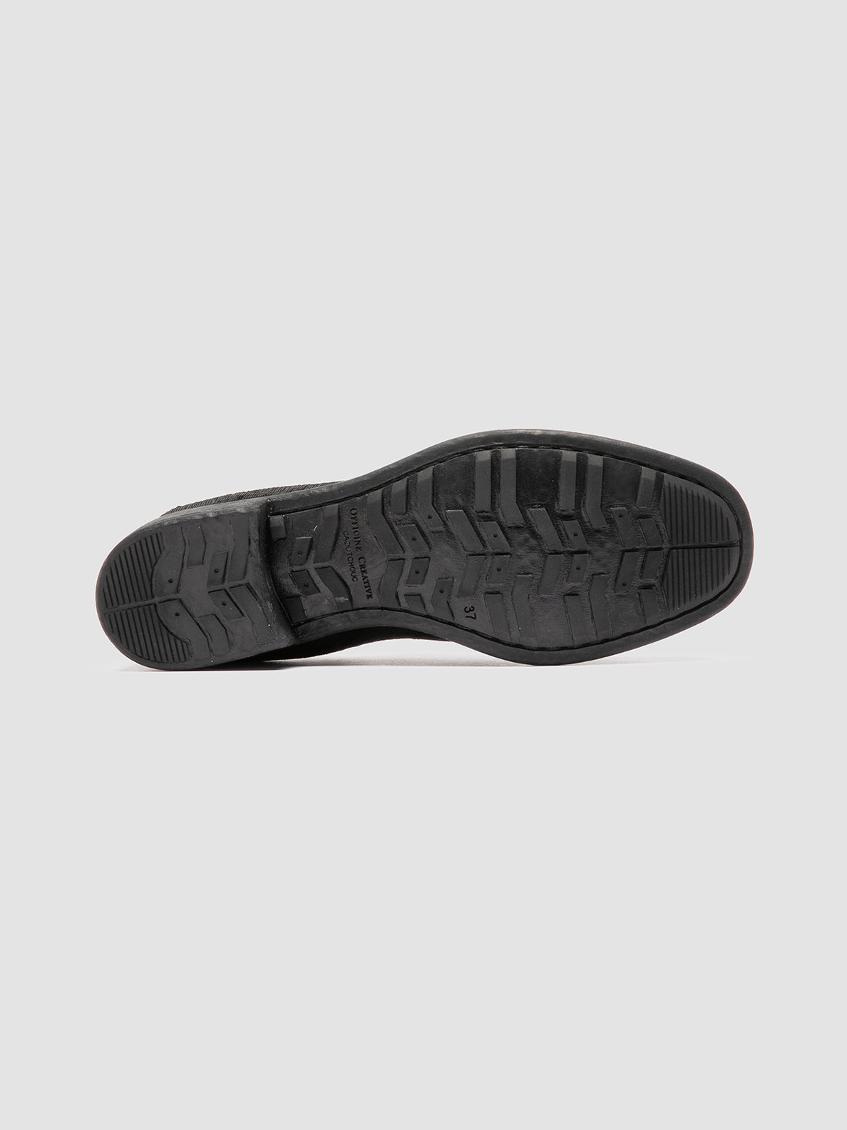 CALIXTE/020 FUNGO T. TONAL NERO
