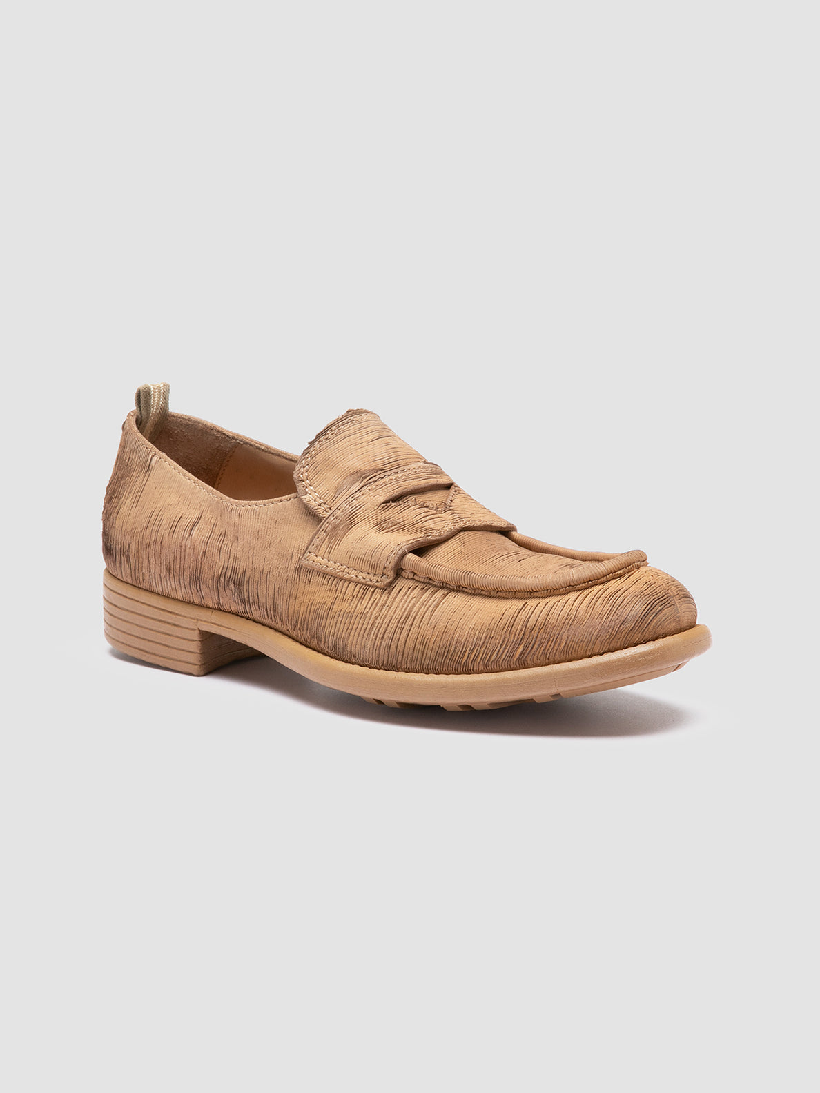 CALIXTE/020 FUNGO T. TONAL TAUPE