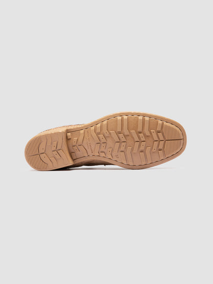 CALIXTE/020 FUNGO T. TONAL TAUPE
