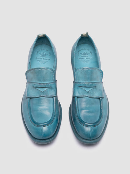 CALIXTE/020 IGNIS T. TONAL AZUR