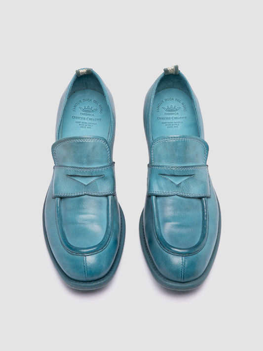 CALIXTE/020 IGNIS T. TONAL AZUR