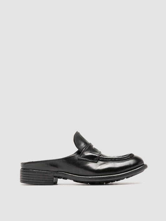 CALIXTE/063 IGNIS T. TONAL NERO
