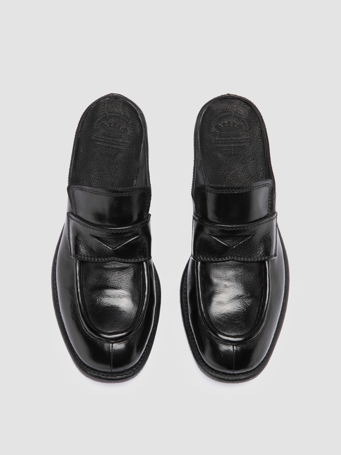 CALIXTE/063 IGNIS T. TONAL NERO