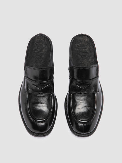 CALIXTE/063 IGNIS T. TONAL NERO