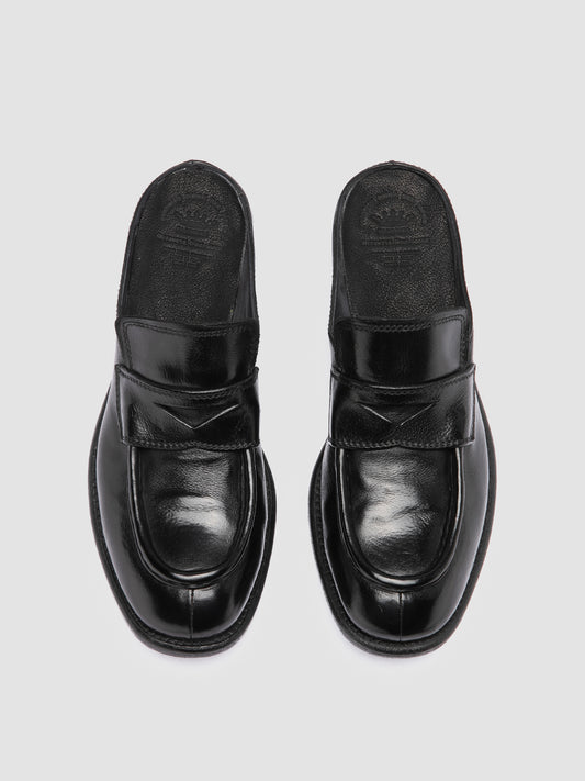 CALIXTE/063 IGNIS T. TONAL NERO