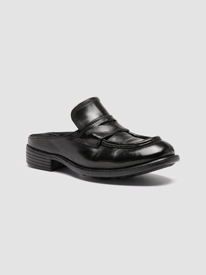CALIXTE/063 IGNIS T. TONAL NERO