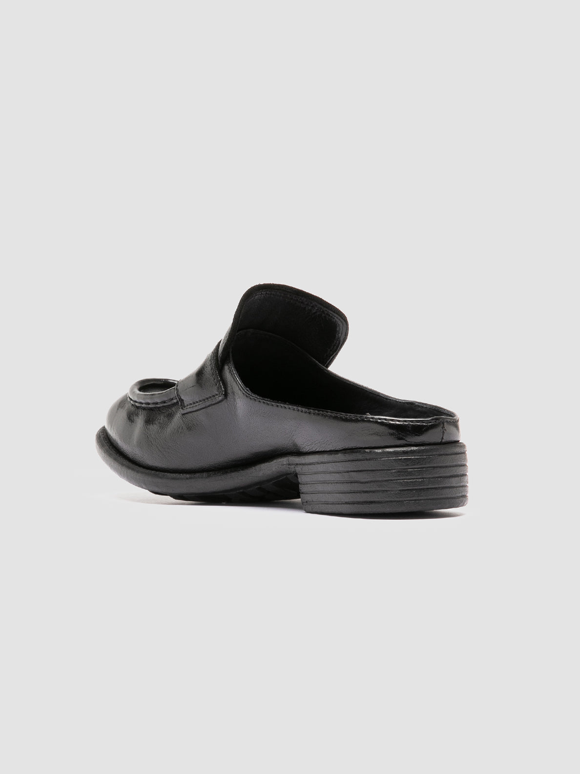 CALIXTE/063 IGNIS T. TONAL NERO
