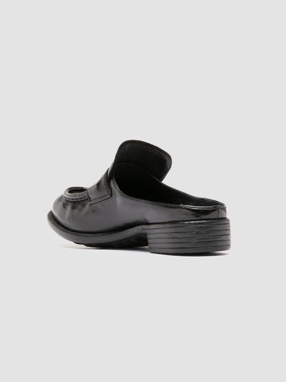 CALIXTE/063 IGNIS T. TONAL NERO