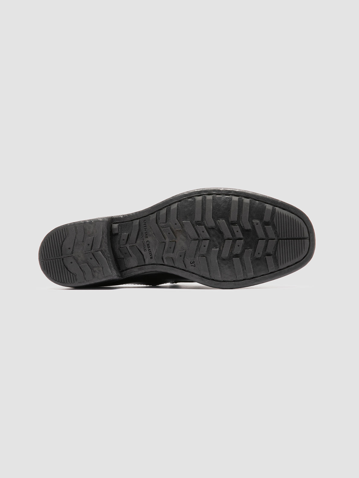 CALIXTE/063 IGNIS T. TONAL NERO