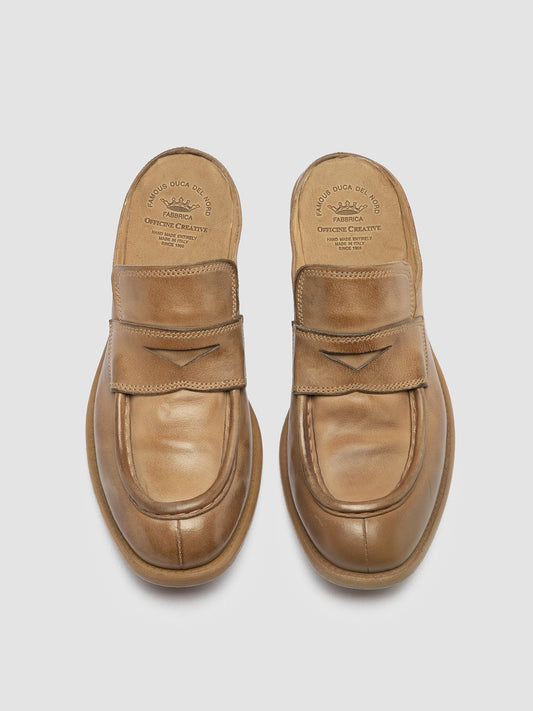 CALIXTE/063 IGNIS T. TONAL TAUPE
