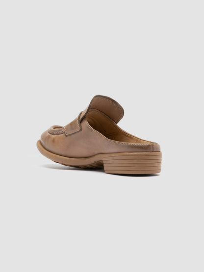 CALIXTE/063 IGNIS T. TONAL TAUPE