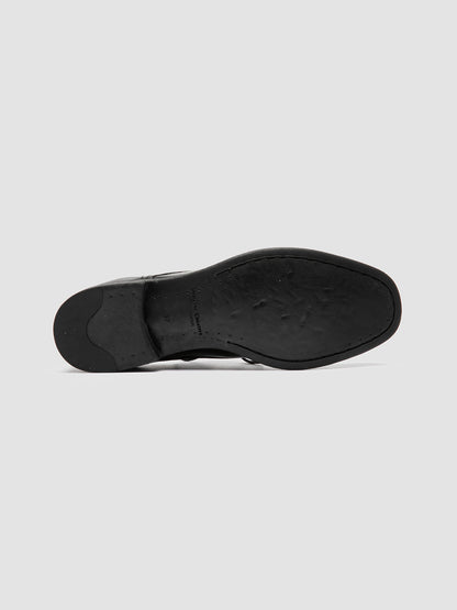 CALIXTE/064 IGNIS T. TONAL NERO