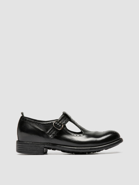 CALIXTE/071 IGNIS T. NERO