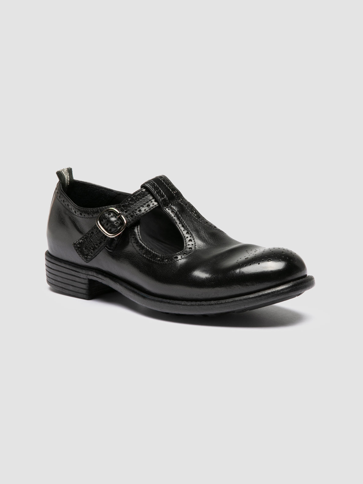 CALIXTE/071 IGNIS T. NERO