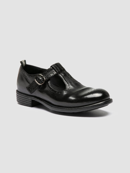CALIXTE/071 IGNIS T. NERO