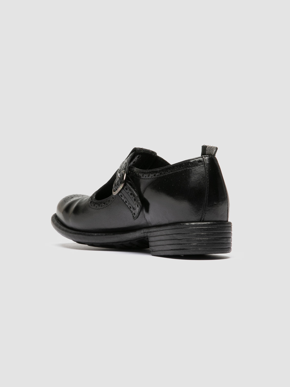 CALIXTE/071 IGNIS T. NERO