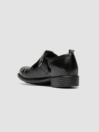 CALIXTE/071 IGNIS T. NERO