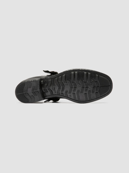 CALIXTE/071 IGNIS T. NERO