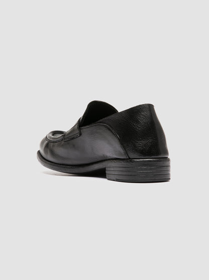 CALIXTE/077 IGNIS T. TONAL NERO
