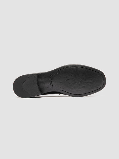 CALIXTE/077 IGNIS T. TONAL NERO