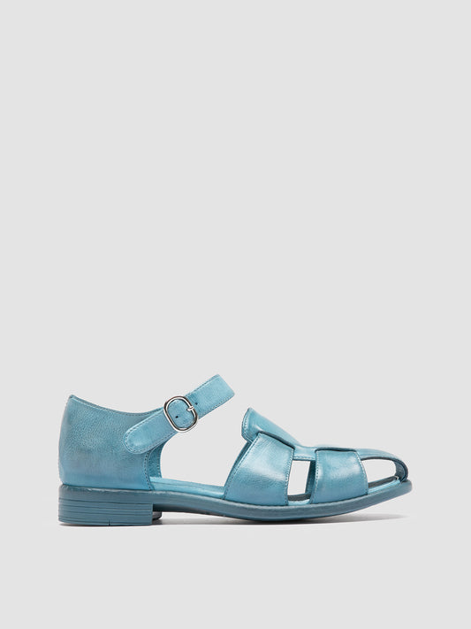 CALIXTE/078 IGNIS T. TONAL AZUR