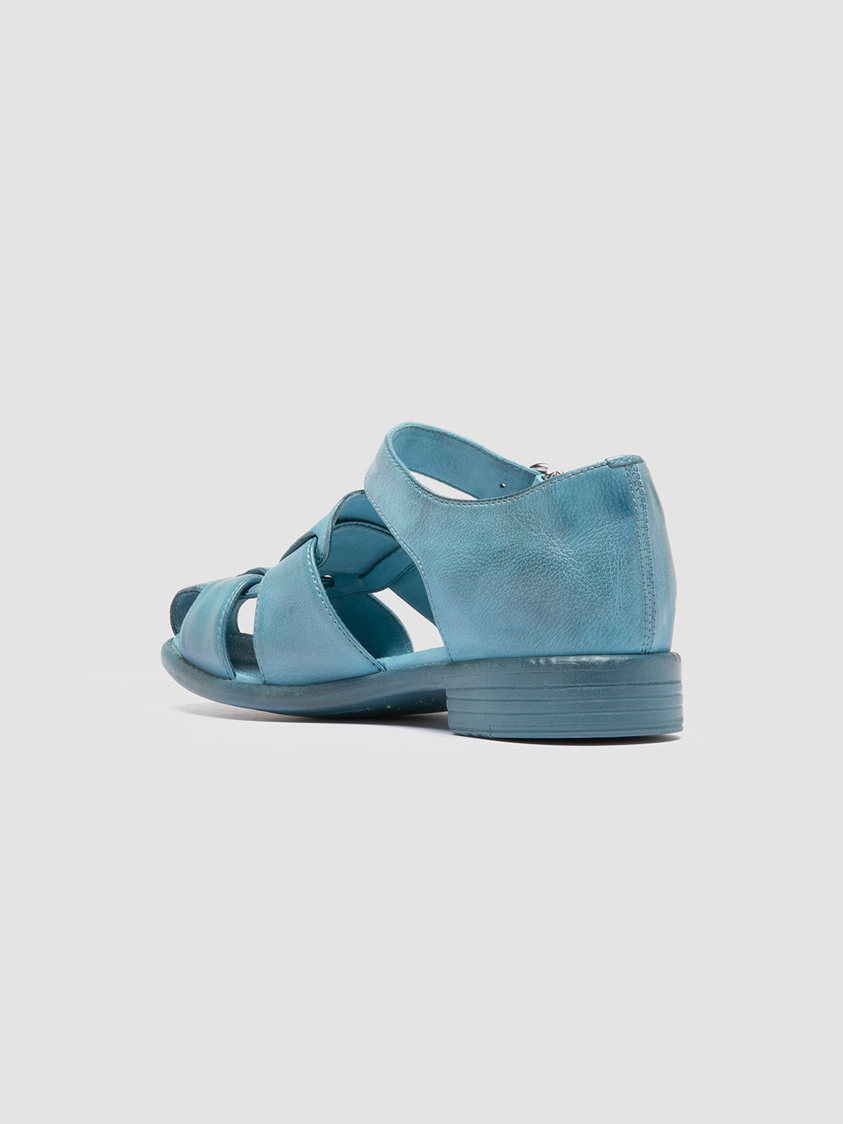 CALIXTE/078 IGNIS T. TONAL AZUR