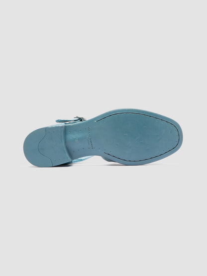 CALIXTE/078 IGNIS T. TONAL AZUR