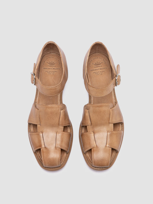 CALIXTE/078 IGNIS T. TONAL TAUPE