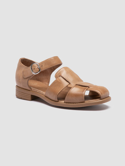 CALIXTE/078 IGNIS T. TONAL TAUPE