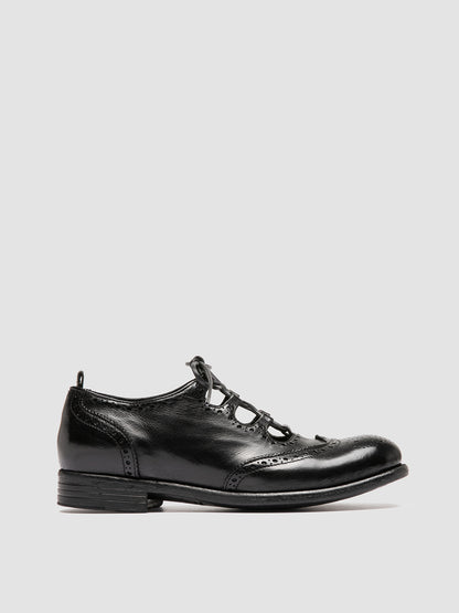 CALIXTE/079 IGNIS T. TONAL NERO