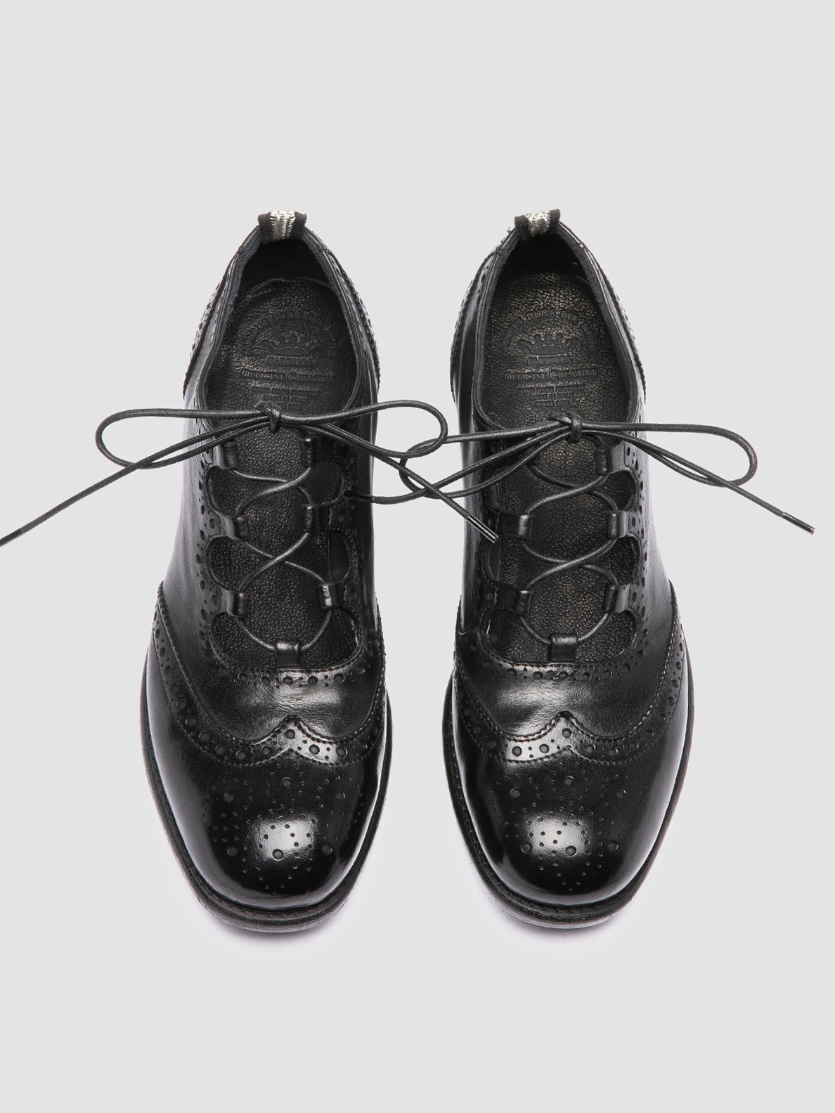 CALIXTE/079 IGNIS T. TONAL NERO