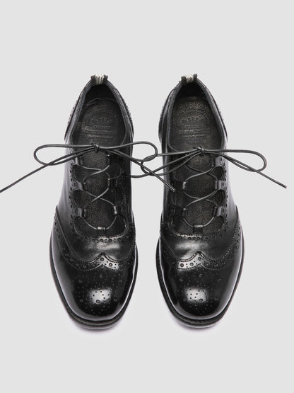 CALIXTE/079 IGNIS T. TONAL NERO