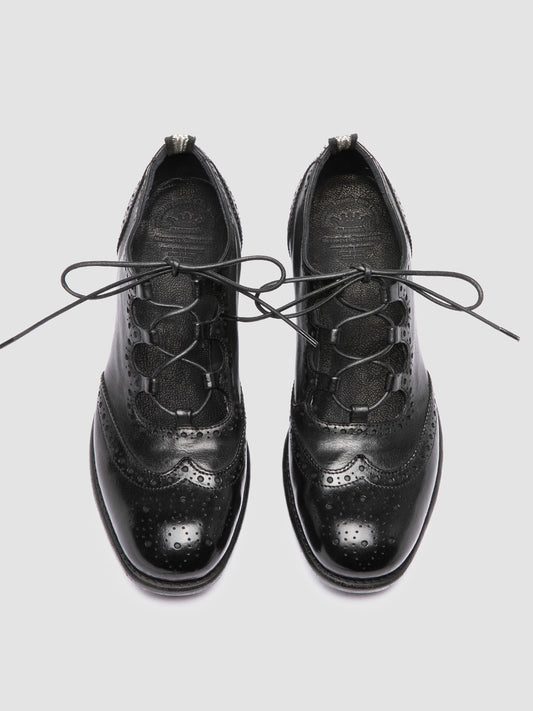 CALIXTE/079 IGNIS T. TONAL NERO