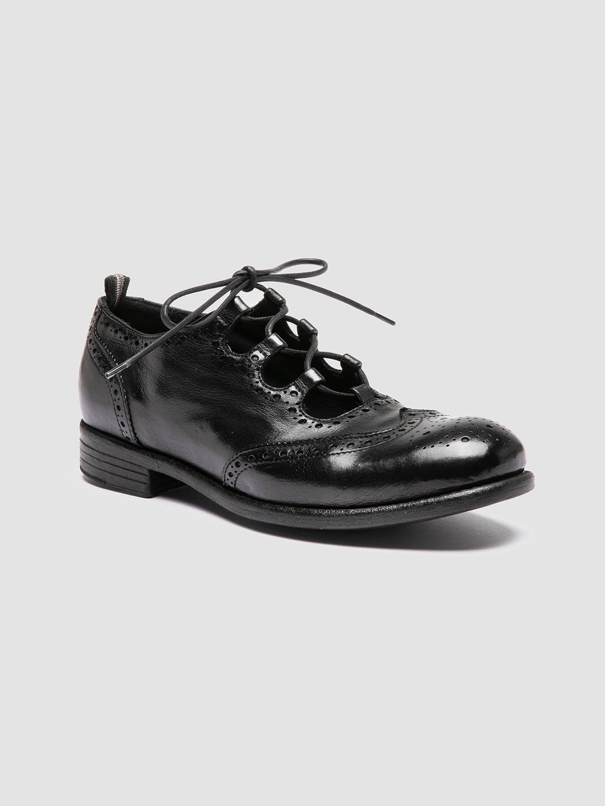 CALIXTE/079 IGNIS T. TONAL NERO